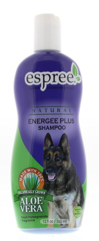 Espree Energee plus shampoo voor honden (355 ml) Top Merken Winkel